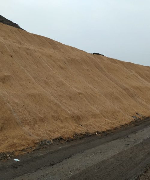 Aplicação de Biomantas-14