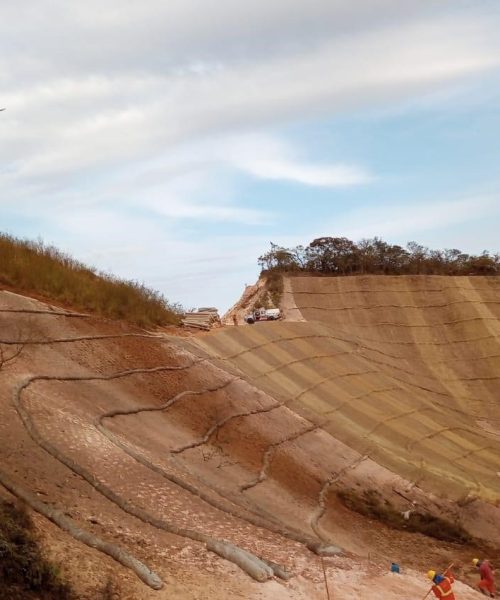 Biomanta + Biorrententor