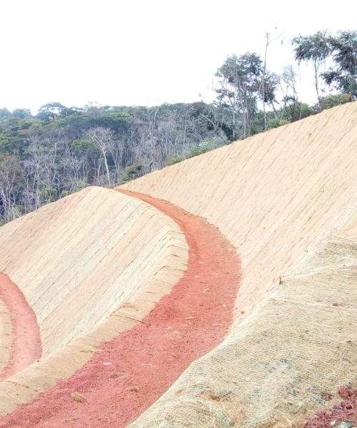 Hidrossemeadura + Biomanta