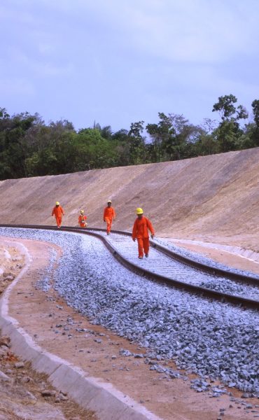 Recuperação ambiental em Ferrovias 03